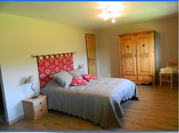 le thalhorn chambre