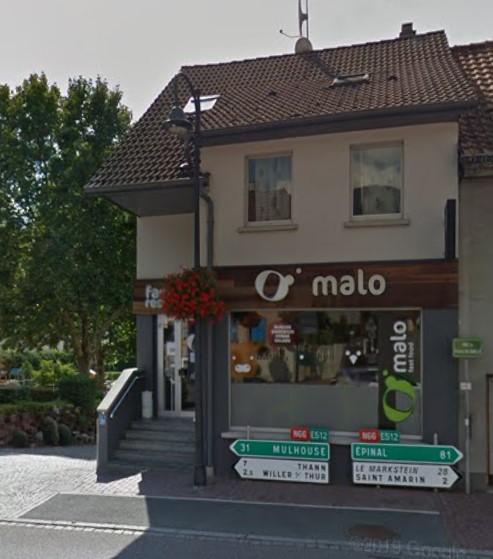 o malo