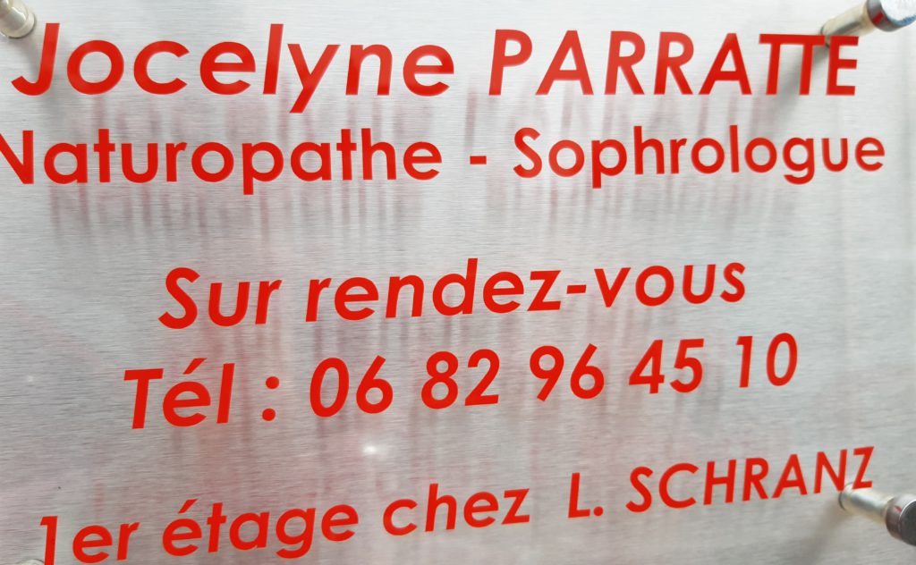 Lysetre | Jocelyne PARRATTE Naturopathe