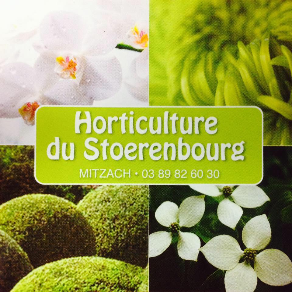 Horticulture Du Stoerenbourg Mitzach