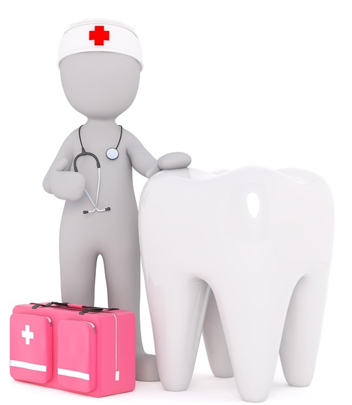 symbole medecin dentiste