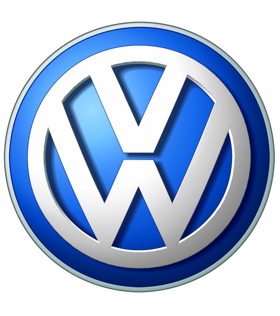 Volkswagen-logo