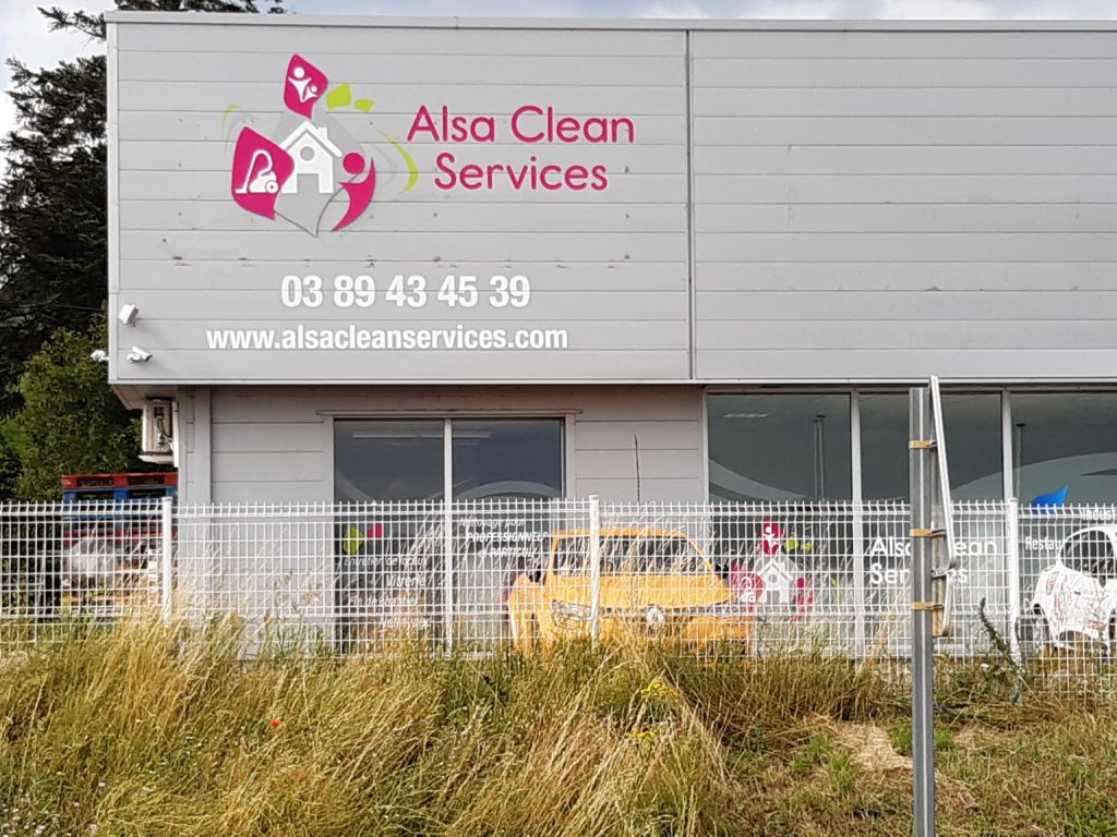 Alsaclean Services