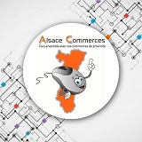 Alsace Commerces - Agence de communication- Cernay