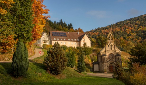 Centre de Vacances de Houppach