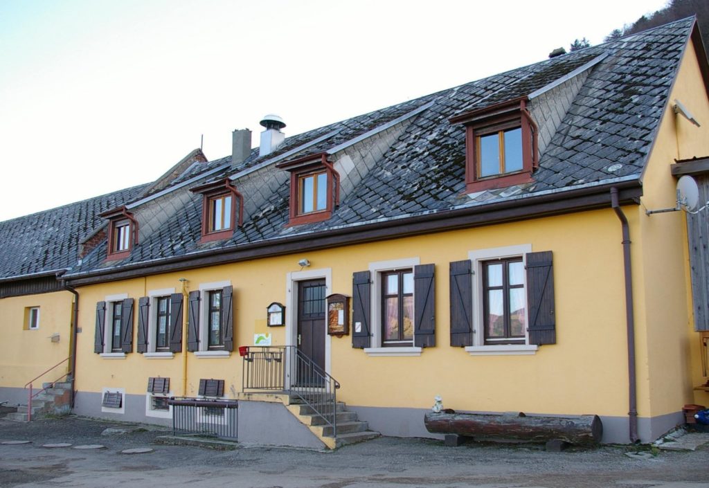 ferme auberge freundstein