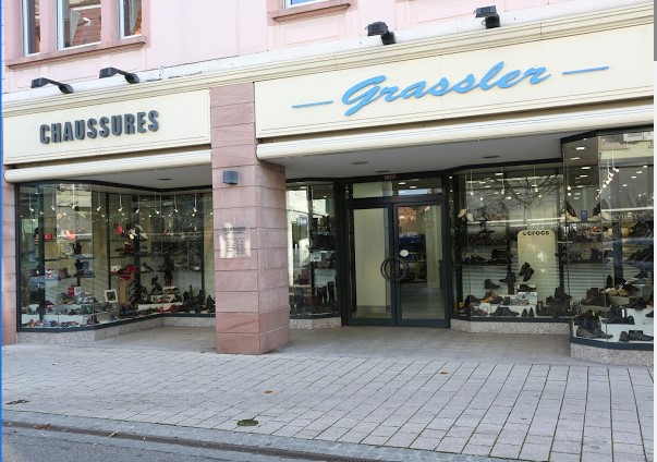 Chaussures Grassler