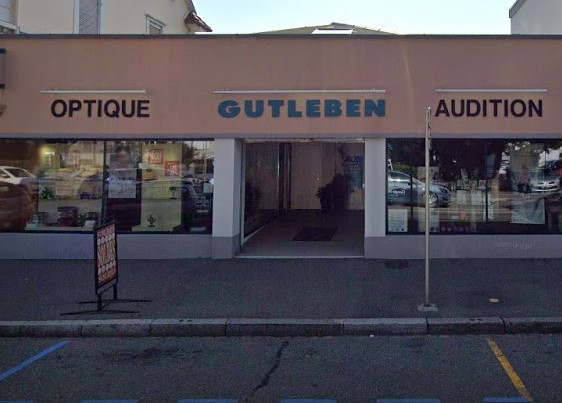 Optique Gutleben – Cernay