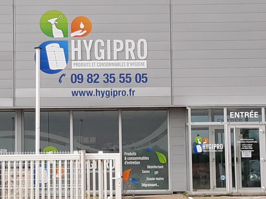 Hygipro