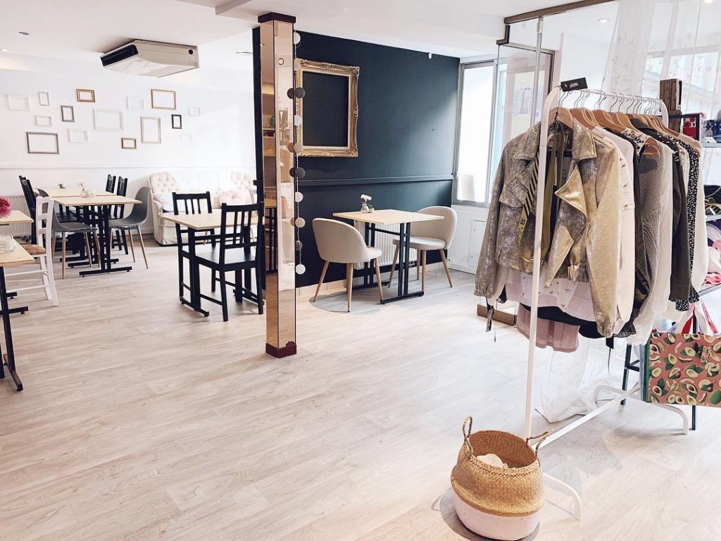 Le Labo de Valentine- Conceptstore – Thann