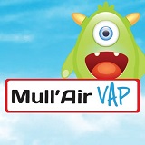 Mull' Air VAP - Cigarettes électroniques - Ensisheim