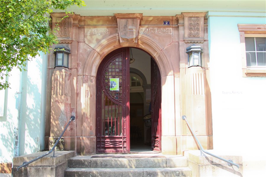 Musée Historique de la vallée de Masevaux