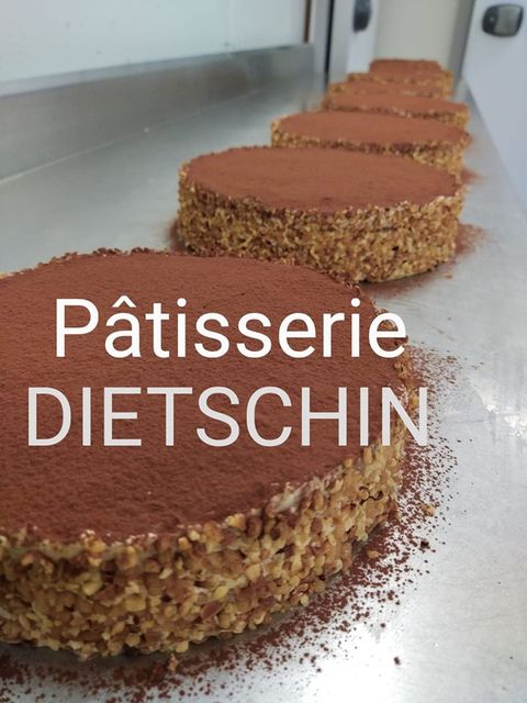 Boulangerie Dietschin Pascal