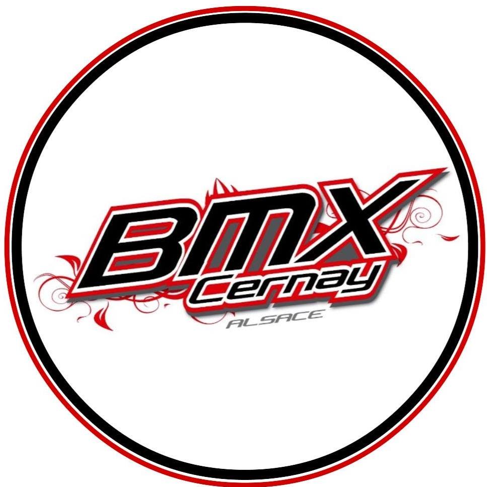 Piste de BMX  Cernay