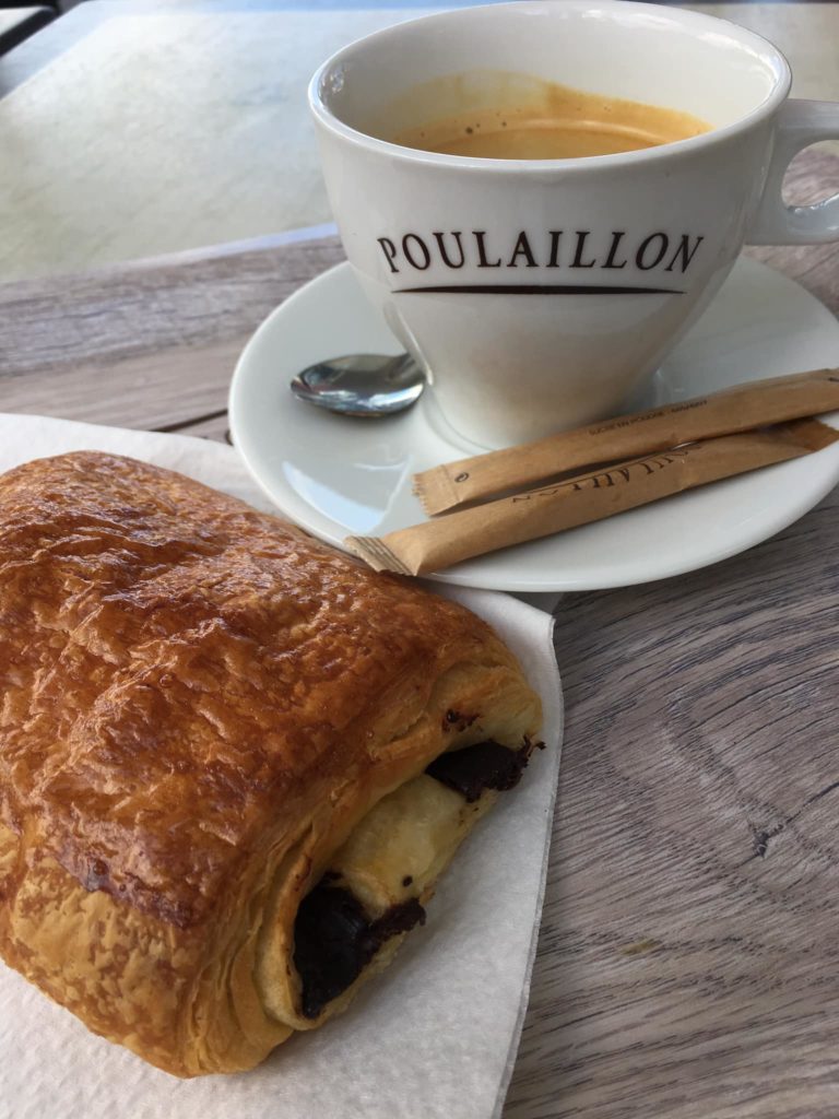 Restaurant Poulaillon – Bitschwiller les Thann