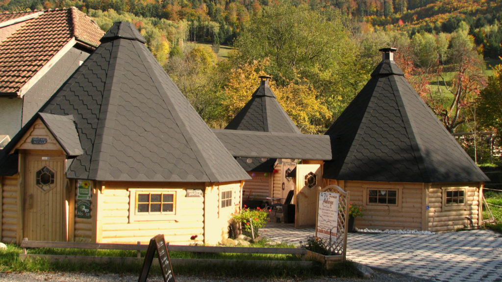 Restaurant Auberge le P’ti Fermier