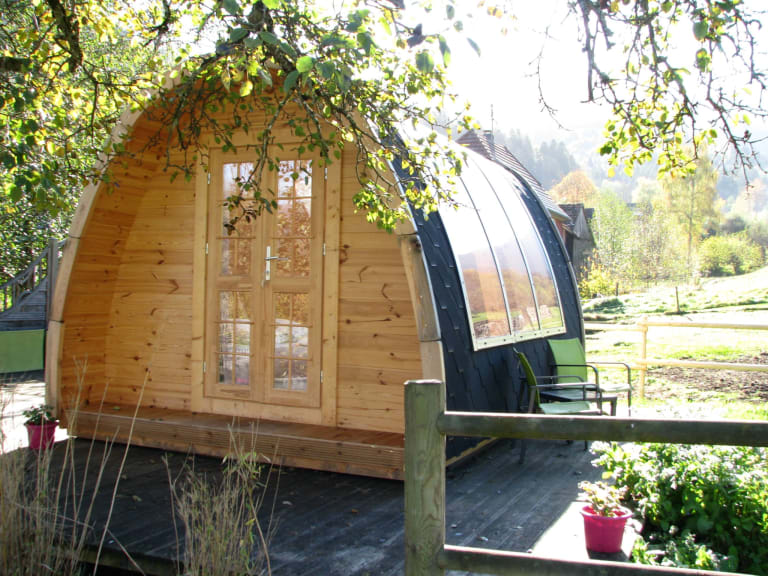 BULL’O POD-Ferme Traitsanes