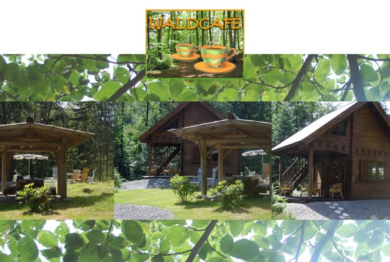 waldcafé