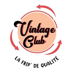 Vintage Club - Fripes - Thann