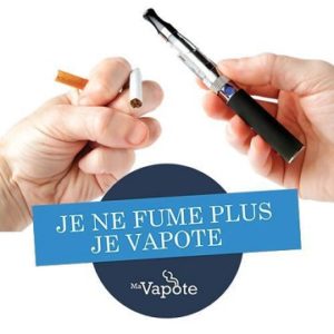 Ma Vapotte - Cigarettes électroniques - Wittelsheim