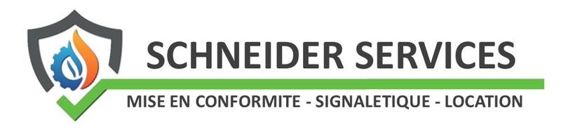 schneider service.logo