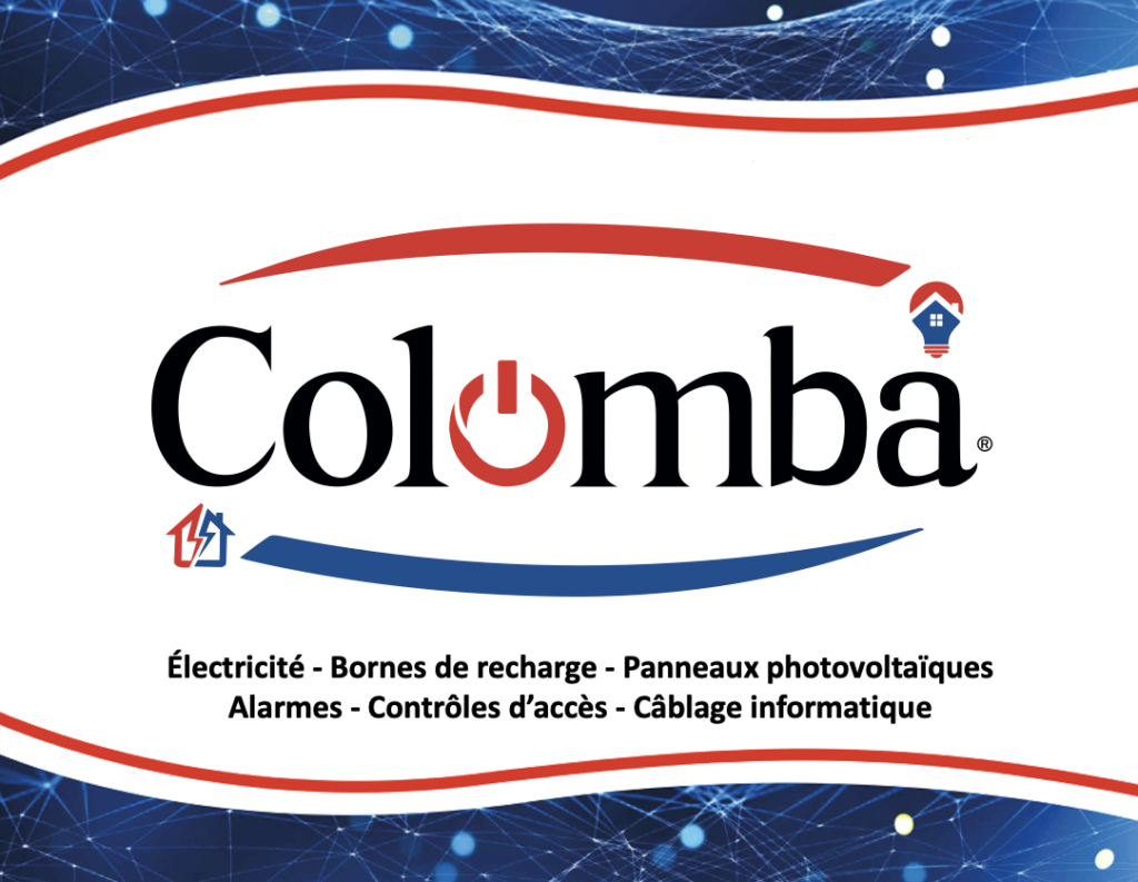 Colomba Electricité