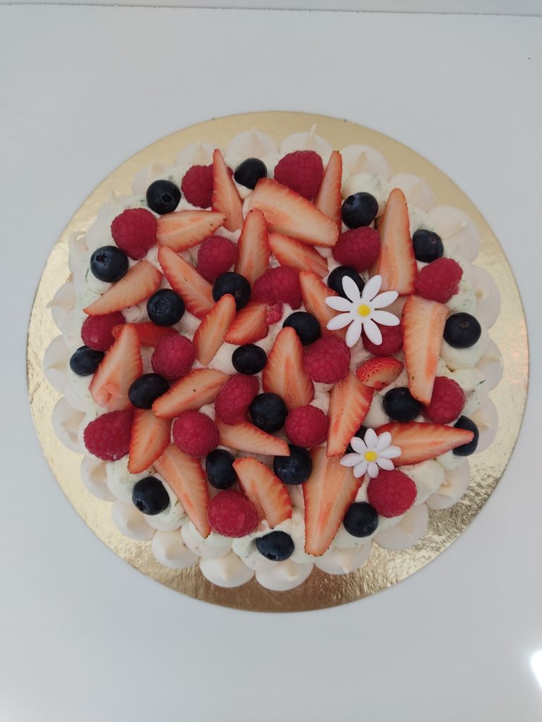 ma patisserie