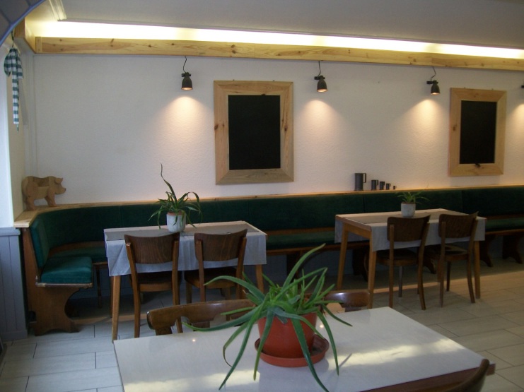 resto du coin interieur