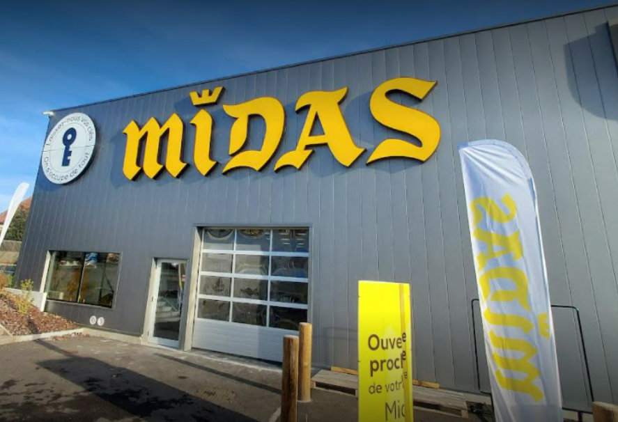 Midas