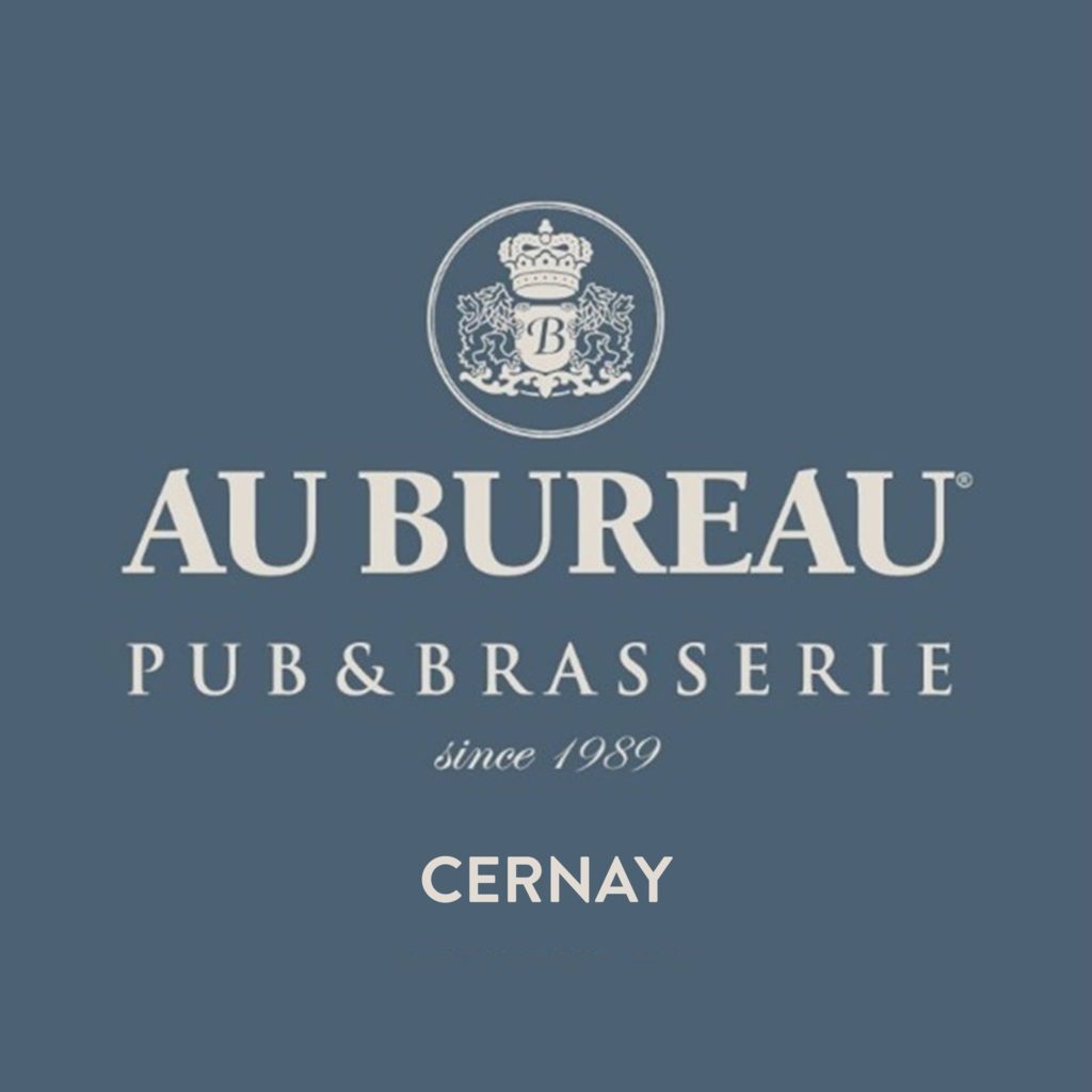 au bureau cernay