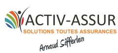 ACTIV ASSUR - Assurances - Bitschwiller les Thann