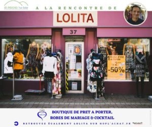 boutique Lolita Thann