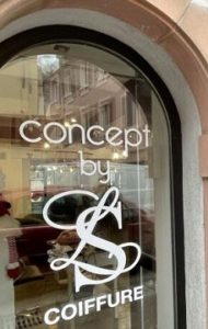 concept by LS - Coiffure - Thann