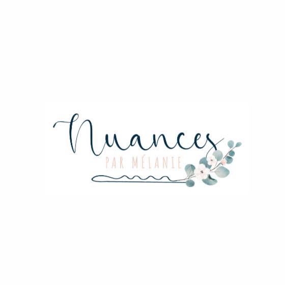 Nuances par Mélanie