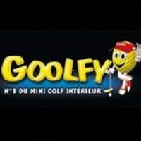 GOOLFY - Jeux d'intérieur - Mulhouse