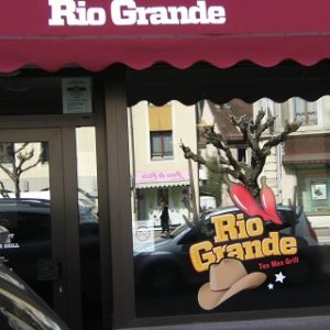 Rio Grande - Restaurant - Thann