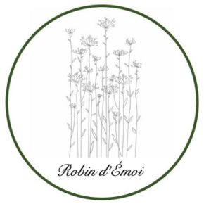 Robin d'Emoi - Fleuriste - Thann