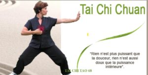 TAI CHI CHUAN - Bitschwiller-les-Thann