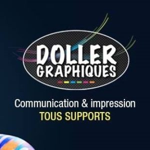 DOLLER GRAPHIQUES - Burnhaupt-le-Haut