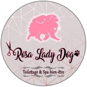Rosa Lady Dog - Toilettage - Thann