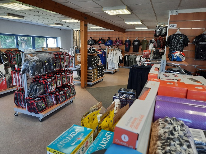 magasin ring et tatami thann