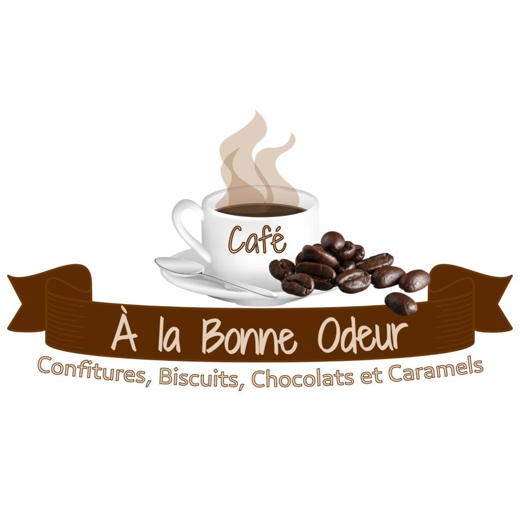 a la bonne odeur LOGO