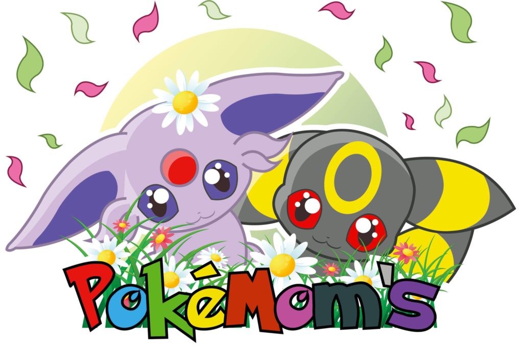 Boutique PokéMom’S