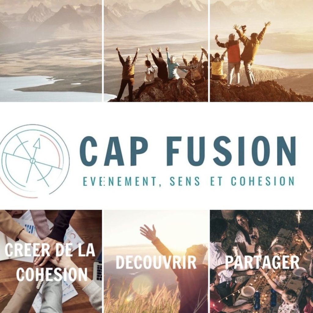 Cap Fusion