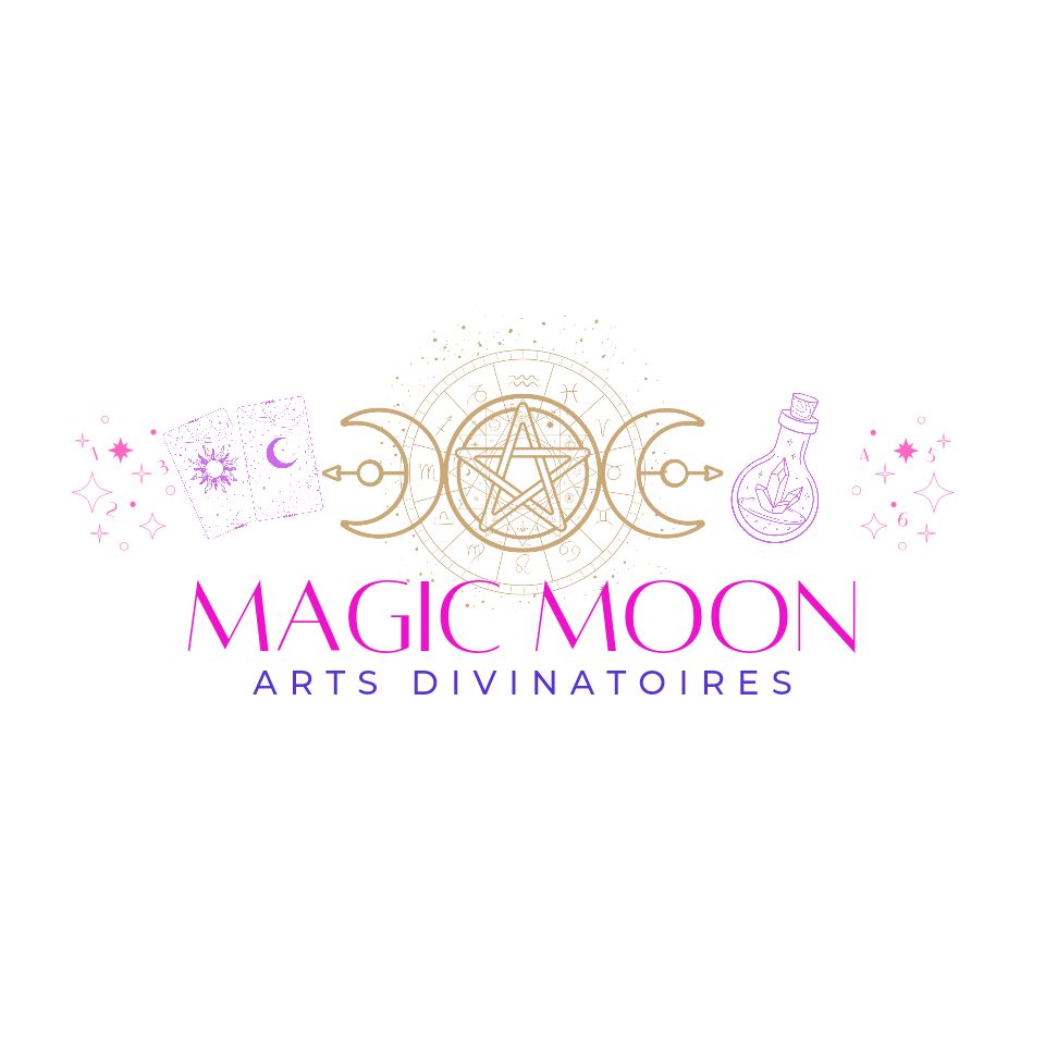 Magic Moon – Arts Divinatoires