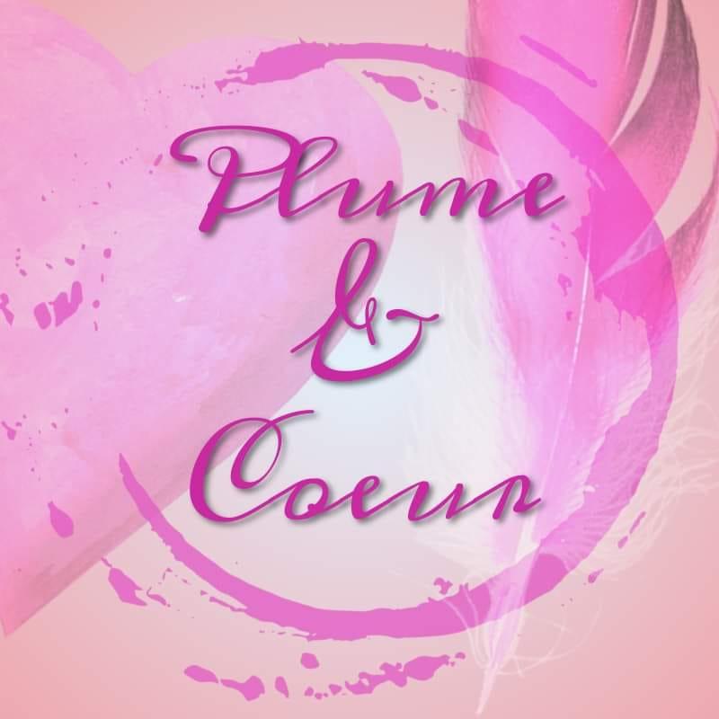 logo Plume & Coeur Cernay