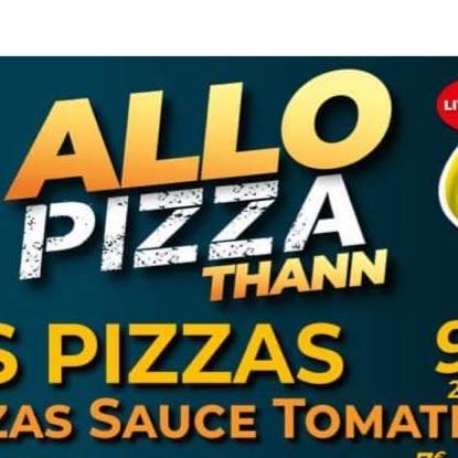 Allo PIZZA