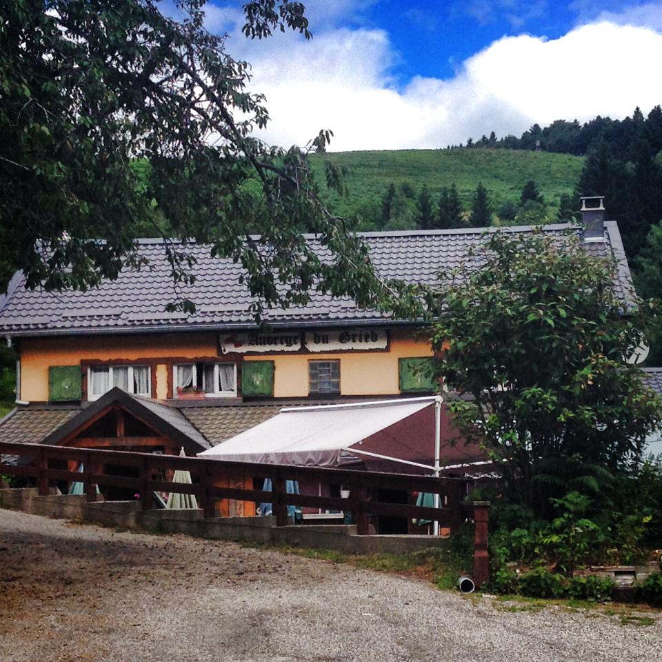 Ferme-auberge du Grieb