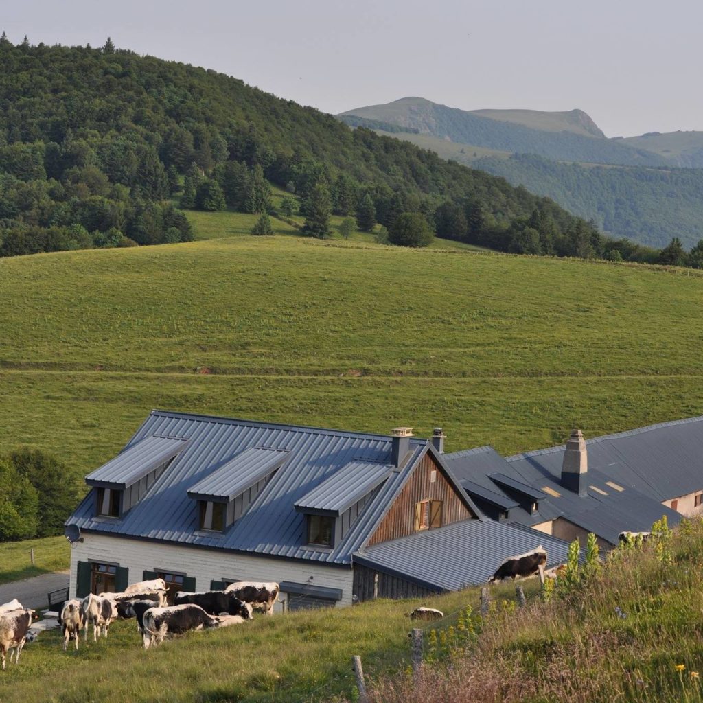 Ferme-auberge Hahnenbrunnen