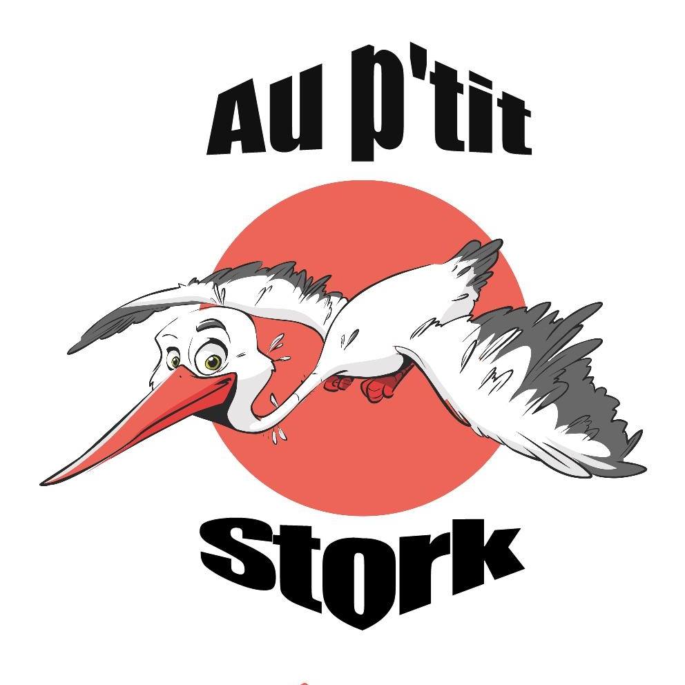 au p tit stork